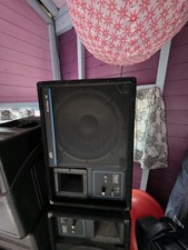 Peavey eurosys 1pm for sale  MANCHESTER