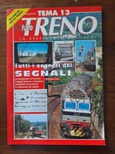 Tutto treno tema usato  Milano
