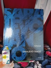 Sarajevo tango hermann d'occasion  Laigneville