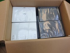 Dvd hüllen 3fach gebraucht kaufen  Guben