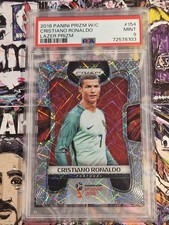 2018 panini prizm gebraucht kaufen  Schermbeck