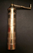Albania coffee grinder gebraucht kaufen  Grafing b.München