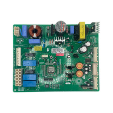 Placa de controle de geladeira LG - Número da peça EBR67348005 comprar usado  Enviando para Brazil