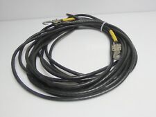 Massekabel 10m 16mm2 gebraucht kaufen  Norderstedt
