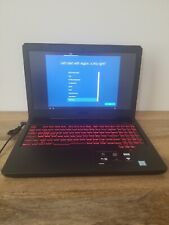 ASUS TUF Gaming 15 FX504GM-WH51 - Intel Core i5 8300H / 2.3 GHz - Windows 10 Hom comprar usado  Enviando para Brazil