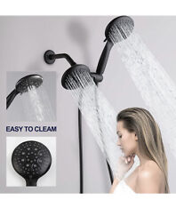 Black rainfall shower for sale  Fort Wayne