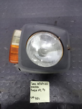 Faro anteriore sinistro usato  Acerra