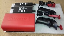 Carrera latest battery for sale  KIDWELLY