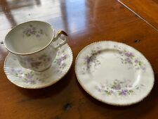 Paragon vintage china for sale  CREWE