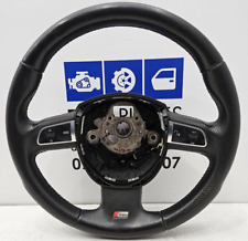 Volant direction audi d'occasion  Verneuil-l'Étang