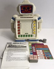 Alphie playskool robot for sale  Dayton