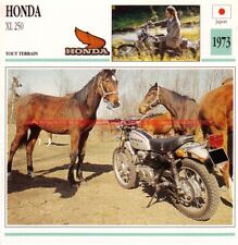 Honda 250 1973 d'occasion  Cherbourg-Octeville-