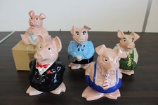 Natwest wade pigs for sale  COLCHESTER