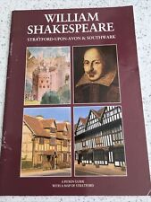 William shakespeare stratford for sale  LONDON