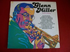 Glenn miller and usato  Milano