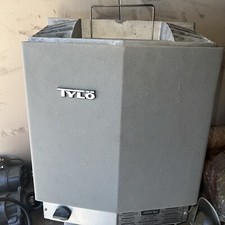 Sauna heater au8 for sale  Marshalltown