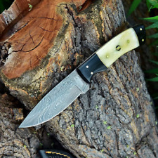 Damast messer schönes gebraucht kaufen  Lippstadt
