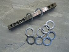 Spindle washers old for sale  GREAT MISSENDEN