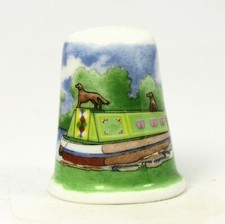 Thimble collectors club for sale  TEWKESBURY