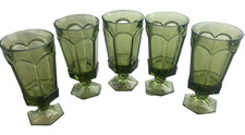 Vtg green iced for sale  Wentzville