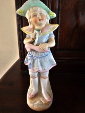Antique german porcelain for sale  BRIXHAM