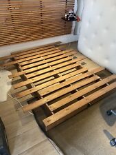 Futon king size for sale  LONDON