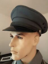Chauffeurmütze schirmmütze m gebraucht kaufen  München
