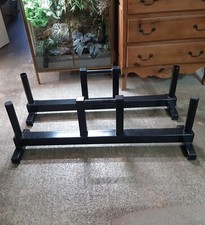 Strongman deluxe loadable for sale  ALFRETON