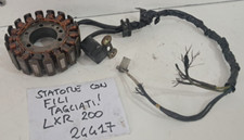 Statore magnete peugeot usato  Giugliano in Campania