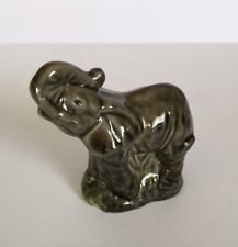 Vintage retro elephant for sale  Shipping to Ireland