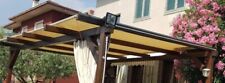 Telo per pergolato usato  Torri del Benaco