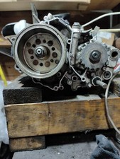 Yamaha dt125r gilera for sale  SUTTON-IN-ASHFIELD