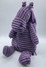 Jellycat purple horse for sale  San Antonio