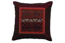 Vintage brown cushion for sale Vintage brown cushion for sale  KINGSTON UPON THAMES