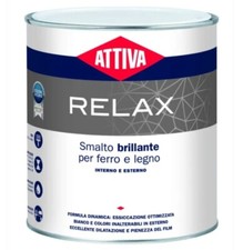 Smalto brillante sintetico usato  Supersano
