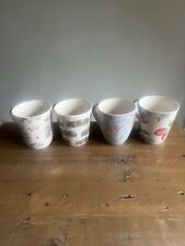 cath kidston mugs for sale  DRIFFIELD