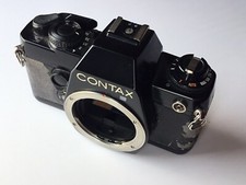 Contax 139 quartz for sale  HULL