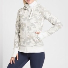 Athleta triumph hoodie for sale  Farmington