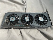 Gigabyte geforce rtx for sale  ACCRINGTON