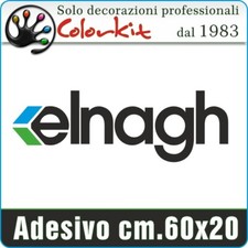 Adesivo elnagh cm.60 usato  Faenza