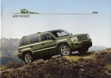 jeep patriot 2 4 limited for sale jeep patriot 2 4 limited for sale UK