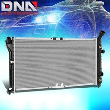 Radiador alumínio 1889 1889 Buick Regal Pontiac Grand Prix 3.1 3.4 3.8L 1997-2003 comprar usado  Enviando para Brazil