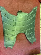Carena plastica pedana usato  Forli