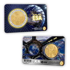 Coincard 2.5 2025 d'occasion  France