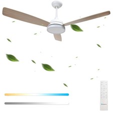 Aigostar ventilatore soffitto usato  Raffadali