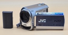 Jvc everio mg330aek for sale  BIRMINGHAM
