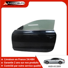 Porte gauche audi d'occasion  Amiens-
