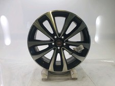 Jante alu fiat d'occasion  Livron-sur-Drôme