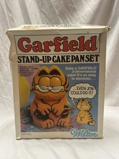 Vintage garfield wilton for sale  Springfield