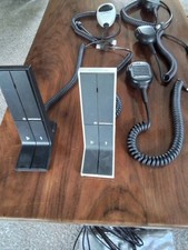 Five motorola microphones for sale  Nashville